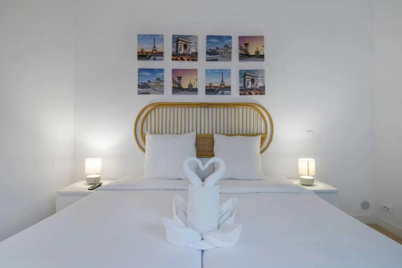 Superb Duplex Located On Rue Mouffetard Lejlighed Paris