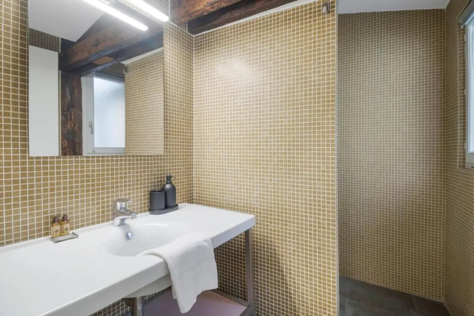 Superb Duplex Located On Rue Mouffetard Apartment Paris 0*,  France